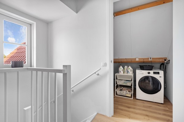 Medium property photo - De Loonwerker 10A, 5595 HJ Leende